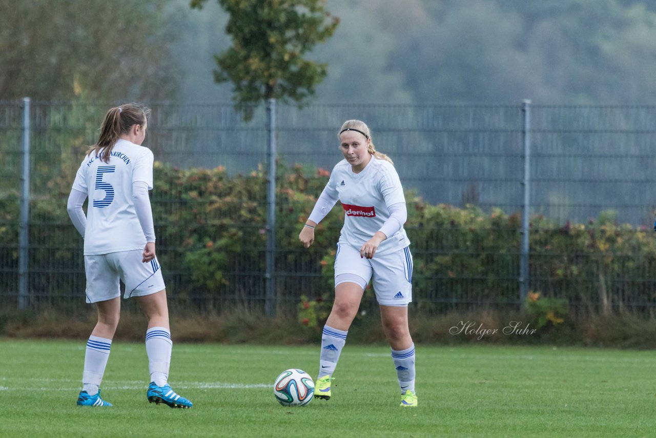 Bild 192 - Frauen FSC Kaltenkirchen - VfL Oldesloe : Ergebnis: 1:2